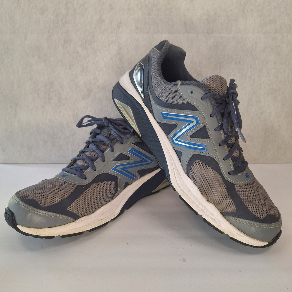 New Balance 1540 V3 Marblehead Mens US 11.5 D Running Shoe M1540MB3 Made in USA